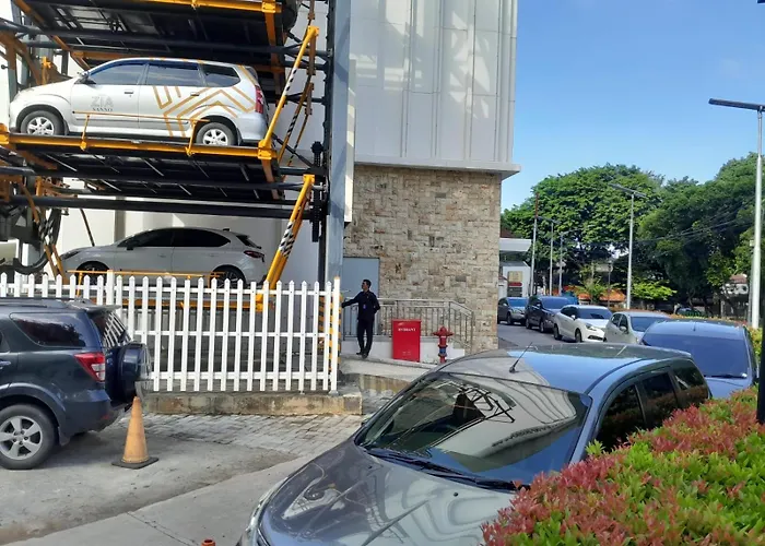 Giia Sanno Menteng - Jakarta